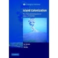 thumbnail image 2 of Island Colonization: The Origin and Development of Island Communities (Ecological Reviews), 2 of 3