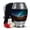 #5 Telescope, variant on Yatskia Telescope Northern Lights Urns for Human Ashes Adult Female, Memorial Urn for Ashes Adult Male, Decorative Urns for Human Ash, (Monar Large, 10 Inch)