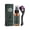 Black, variant on Alvantor Beard Growth Kit, Beard Oil Beard Care for Men, 1fl.oz