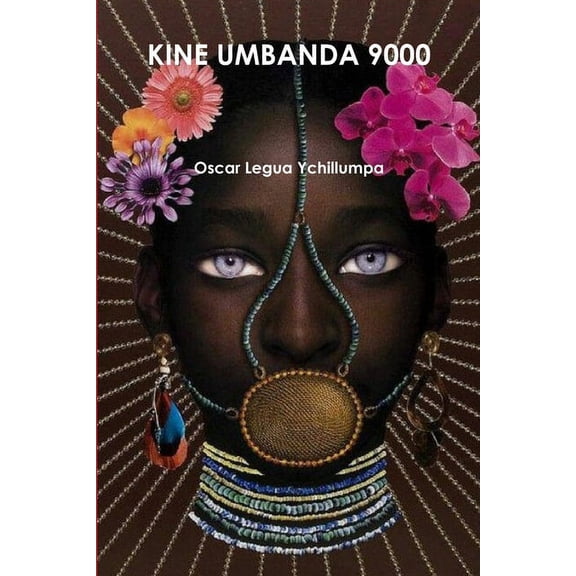 Kine Umbanda 9000 (Paperback)