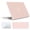 Sakura Pink, variant on IBENZER Compatible with MacBook Air 11 Inch Case A1370 A1465, Hard Shell Case with Keyboard Cover & Screen Protector for Mac Air 11, Sakura Pink, W-A11-SKPK+1