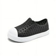 thumbnail image 3 of Boys Breathable Clog Sneakers With Assorted Colors For Outdoor Hiking & Beach Walking, 3 of 5