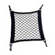 thumbnail image 4 of Red de carga para motocicletas,Red de carga para motocicleta,asiento,portaequipajes trasero,Bolsa de malla elástica para almacenamiento de equipaje y equipo,Red elástica de alta resistencia, 4 of 8
