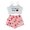 e-132Red32, variant on MEZZALL Women 2 Piece Pajama Sets Graphic Print Cami Crop Tops and Shorts Sleepwear with Scalloped Nightwear