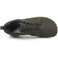 thumbnail image 5 of Unisex Wide Toe Box Barefoot Shoes Mesh Breathable Zero Drop Walking Sneakers for Tennis Running Workout Gym Jogging, 5 of 6
