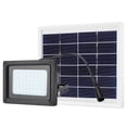 thumbnail image 3 of Luz De Inundación Solar, Nueva Luz De Inundación Al Aire Libre De La Caja De Aluminio Fundido A Troquel, Reflector Impermeable Para El Césped Del Patio De Graden, 3 of 7