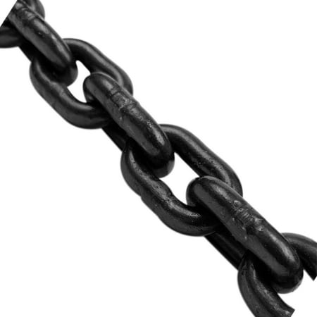 

Five Oceans Replacement 30FT Chain for Electric Chain Hoist (FO-4335 and FO-4440) FO4445