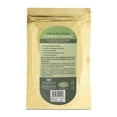 thumbnail image 2 of Color By Nature Lustrous Henna SOFT black 100 grams, 2 of 6