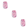 thumbnail image 4 of Methold Ropa para mascotas Chaleco de terciopelo coralino Chalecos elásticos para mantener el calor con patrones lindos Ropa Cómoda Suministros de Type1 NO1 Methold CBP186776, 4 of 6
