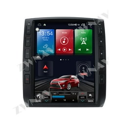 Alpine X009-U - Navigation system - display - 9