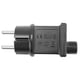 thumbnail image 2 of Power Adapter 31V 6W Output Current 100V-240V Eight Function EU Plug, 2 of 5