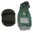 thumbnail image 2 of Paralyzed Pet Scooter, Breathable Wearable Chest Limbs Protection Dog Wheelchair  For Outdoor For Rear Legs, 2 of 9