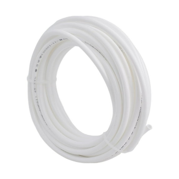 1/4 Inch Water Pipe Hose Tube with Quick Connector For Ro Purifier Garden Filter 10M Short Suit