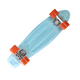 thumbnail image 3 of PATINETA MINI CRUISIER SKATIE'S SKATE FACTORY  AZUL NARANJA SKATE FACTORY SKATIE, 3 of 4