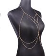 thumbnail image 3 of LLC Women's and Girls' Bust Chain, 3 of 4