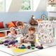 thumbnail image 5 of Cesta de Almacenamiento de Ropa Sucia onlyliua Liquidación Plegable, 5 of 7