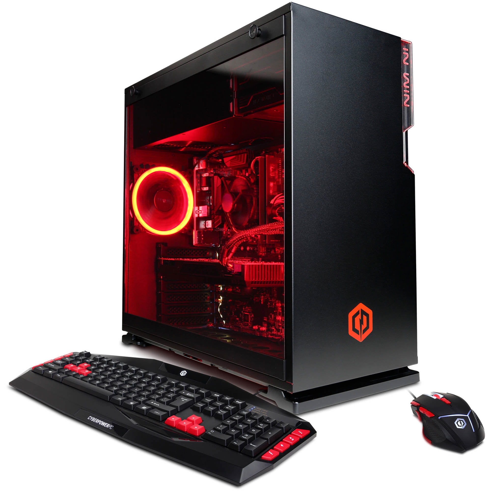 Cyberpower Gaming Pc