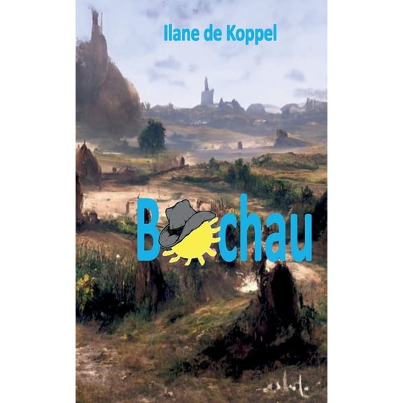 Bochau (Paperback)