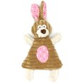 thumbnail image 1 of Dog Corduroy Toy Stuffed - Rabbit Mouse Soft Puppy Squeaky Toy Pet Teething Toy, 1 of 10