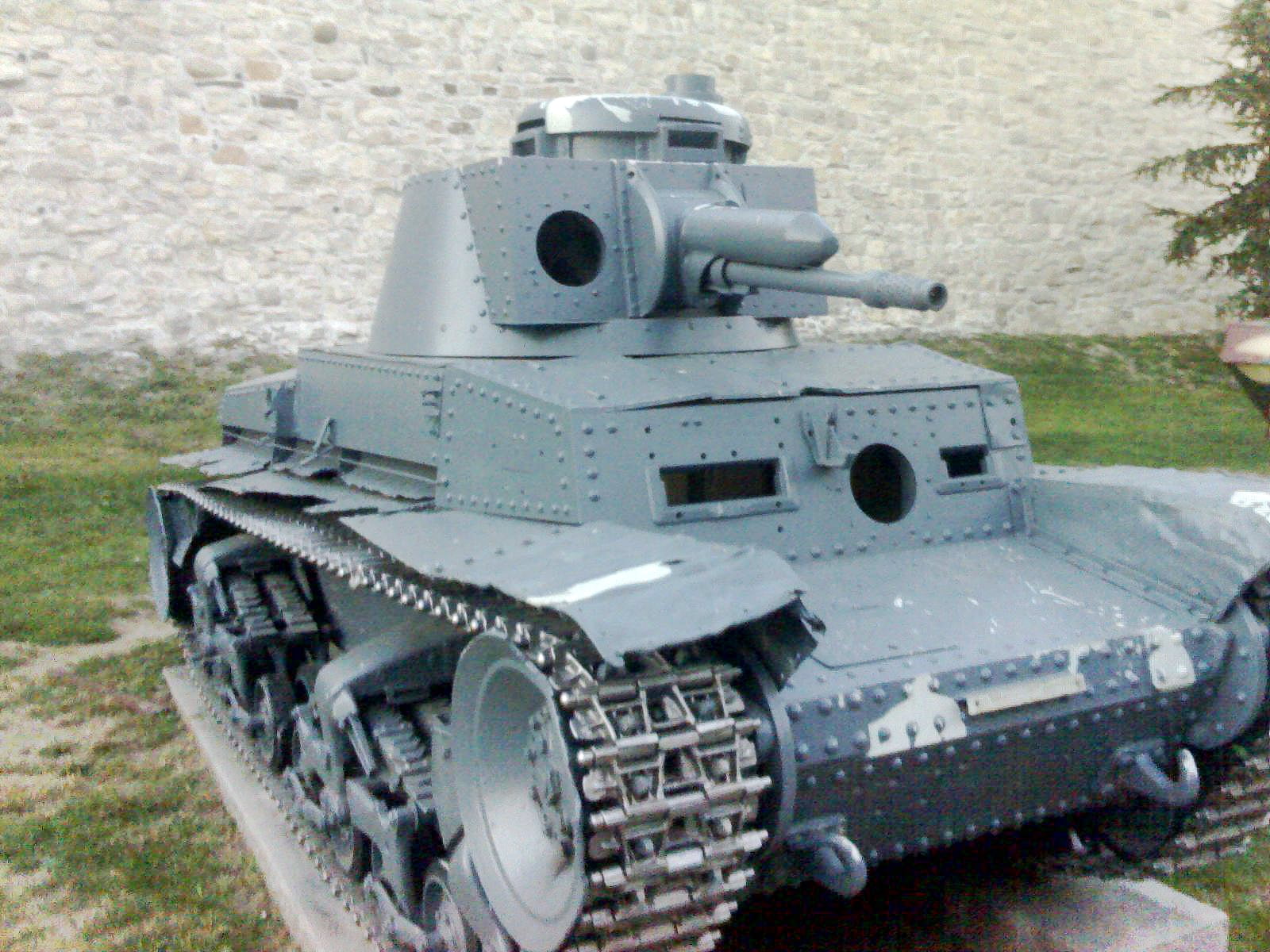 Skoda t 11
