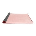 thumbnail image 2 of Ahgly Company Indoor Rectangle Oriental Red Industrial Area Rugs, 4' x 6', 2 of 4