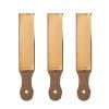 Sandpaper Sharpener, Sketch Sandpaper Pencil Sharpeners Pointer Art Drawing Tool Sticks Drawing Tool For Artist Sketch Beginner - 3PC