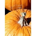 thumbnail image 5 of 50 Seeds JACK O LANTERN PUMPKIN Cucurbita Maxima Vegetable Seeds, 5 of 5
