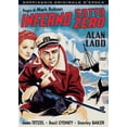 thumbnail image 1 of Hell Below Zero (1954) ( Hell Below 0 ) [ NON-USA FORMAT, PAL, Reg.0 Import - Italy ], 1 of 1