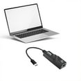 thumbnail image 1 of BotaniNest Network Adapter USB To 100Mbps RJ45 LAN Wired Internet Converter For Laptop Desktop PC Computer And MacBook Ultrabook Notebook Device Connectivity, 1 of 5