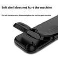 thumbnail image 5 of Protective Case for Nintendo Switch 2, TPU Armor Style Protective Case, Shock-Absorption and Anti-Scratch Accessories Protector, 5 of 8