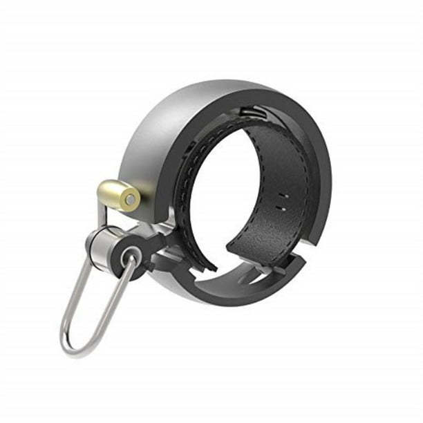 Knog Oi Luxe Bicycle Bell Large
