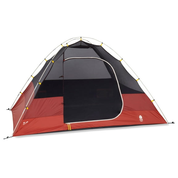 Sierra Designs Alpenglow 4, 4 Person Camping Tent