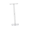 thumbnail image 2 of veasfak Clear Flower Stand Display Rack Decorative Geometric Modern Table Decoration 80cm, 2 of 9