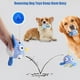 thumbnail image 2 of Juguetes para Perros Juguetes Interactivos con Sonido y Aptos para Ser Arrojados Juguetes para Mascotas, 2 of 4