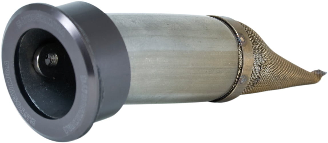 Yoshimura Spark Arrestor and T.E.C. Insert RS2 (TECSD8) SA02K