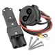 thumbnail image 1 of For 48v Dc Charger Plug Kit Jr1h235a00 Jr1h61810200 Receptacle With Wires For Electric G19g22, 1 of 5