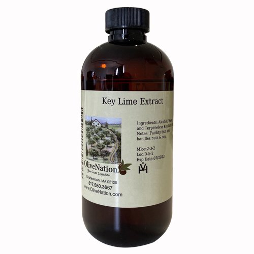Key Lime Extract