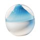 thumbnail image 3 of Humidificador de escritorio perfecl difusor de aceites esenciales Azul, 3 of 8