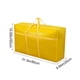 thumbnail image 3 of Bolsa de transporte para mudanzas de alta resistencia con asas reforzadas y doble cremallera para mantas de ropa y empaquetado en la residencia universitaria, 3 of 9