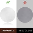 thumbnail image 5 of Espresso Filter Paper 51mm-2400PCS Unbleached Coffee Paper Filter for Espresso Machine - Portafilter Espresso Filters, 5 of 7