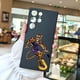 thumbnail image 2 of Manténgase a la moda con una elegante y flexible funda de goma TPU a prueba de golpes con estampado de dibujos animados para iPhone, 2 of 4