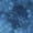 Navy, variant on Be Happy Slogan Retro Style. Tie Dye Cyclone Men - Men , Small
