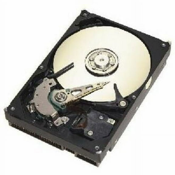 Seagate BarraCuda 7200.7 ST3160021A 160 GB Hard Drive, 3.5" Internal, IDE (IDE Ultra ATA/100 (ATA-6))