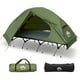 thumbnail image 1 of Tienda de campaña elevada impermeable Night Cat para campamento individual, 1 of 9