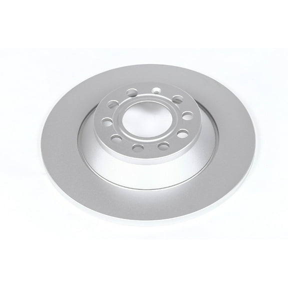 Disc Brake Rotor Fits select: 2005-2011 AUDI A6