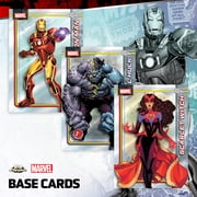 2026 Topps Chrome Marvel Value Box