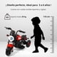 thumbnail image 4 of Motocicleta Montable Eléctrica Infantil con Luces y Sonido Recargable, 4 of 5