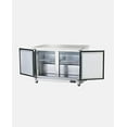thumbnail image 2 of Arctic Air AUC48F 48" Undercounter Freezer - 12 cu. ft., 2 of 4