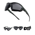 thumbnail image 1 of Lentes de Seguridad SOL PRO Powersport UV400 Antivaho Unisex, 1 of 7