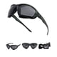 thumbnail image 1 of Lentes de Seguridad SOL PRO Powersport UV400 Antivaho Unisex, 1 of 7